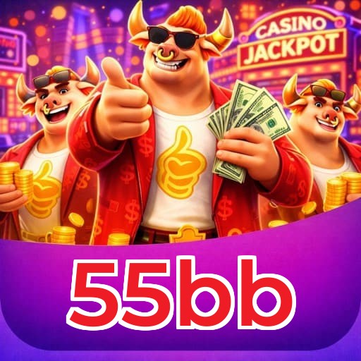 Aplicativo mobile 55bb