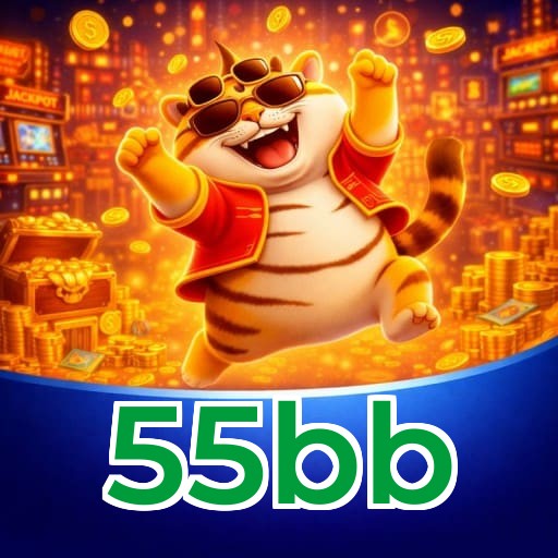 Catálogo de jogos 55bb com fornecedores Pragmatic Play, Evolution, NetEnt